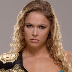 Ronda Rousey Biography, Age, Height, Weight, Family, Wiki & More