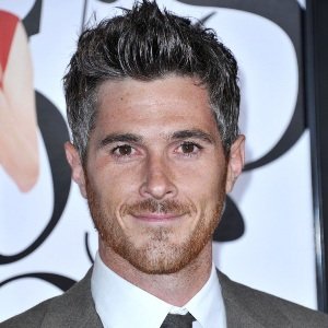 Dave Annable Biography, Age, Height, Weight, Family, Wiki & More