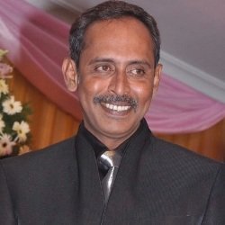 Anand Babu Biography, Age, Wife, Children, Family, Caste, Wiki & More