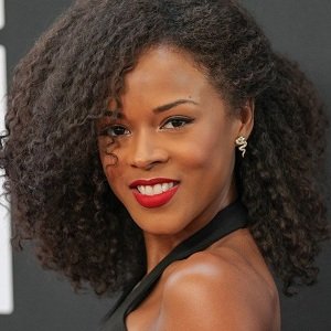 Serayah Biography, Age, Height, Weight, Family, Wiki & More
