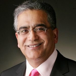 Aroon Purie Biography, Age, Height, Weight, Family, Wiki & More