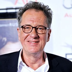 Geoffrey Rush Biography, Age, Height, Weight, Family, Wiki & More