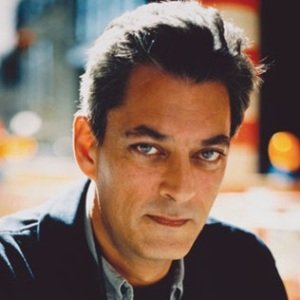 Paul Auster