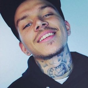 Phora Biography, Age, Height, Weight, Girlfriend, Family, Wiki & More