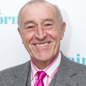 Len Goodman