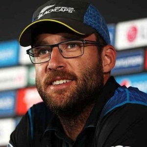 Daniel Vettori Biography, Age, Wife, Children, Family, Wiki & More
