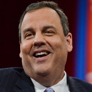 Chris Christie Biography, Age, Height, Weight, Family, Wiki & More