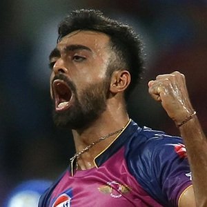 Jaydev Unadkat (Cricketer) Biography, Age, Height, Family, Wife, Facts, Caste, Wiki & More