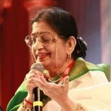 P. Susheela Biography, Age, Height, Weight, Family, Caste, Wiki & More