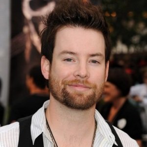 David Cook Biography, Age, Wife, Children, Family, Wiki & More