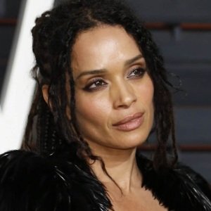 Lisa Bonet