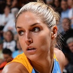 Elena Delle Donne Biography, Age, Height, Weight, Family, Wiki & More