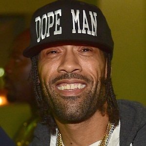 Redman Biography, Age, Height, Weight, Family, Wiki & More