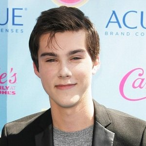 Jeremy Shada Biography, Age, Height, Weight, Family, Wiki & More