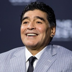 Diego Maradona Biography, Age, Death, Wife, Children, Family, Facts, Wiki & More