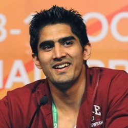 Vijender Singh Biography, Age, Height, Weight, Wife, Children, Family, Facts, Caste, Wiki & More