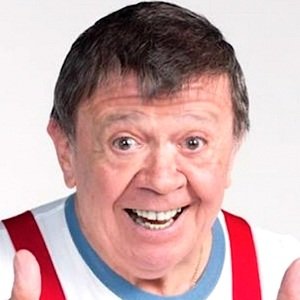 Chabelo Biography, Age, Height, Weight, Family, Wiki & More