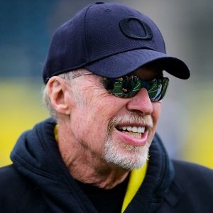 Phil Knight