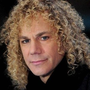 David Bryan Biography, Age, Height, Weight, Family, Wiki & More