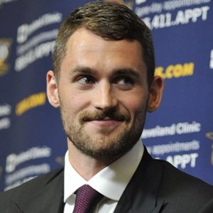 Kevin Love