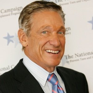 Maury Povich