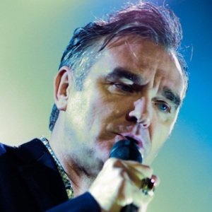 Morrissey