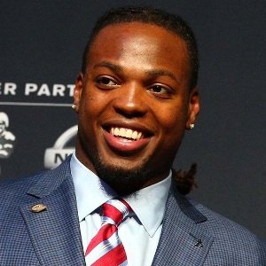 Derrick Henry Biography, Age, Height, Weight, Family, Girlfriend, Children, Facts, Wiki & More