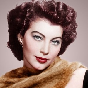 Ava Gardner Biography, Age, Death, Height, Weight, Family, Wiki & More