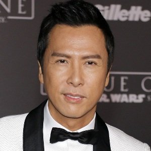 Donnie Yen Biography, Age, Height, Weight, Family, Wiki & More