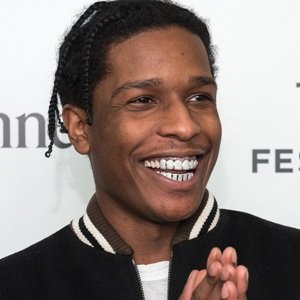 ASAP Rocky Biography, Age, Height, Weight, Girlfriend, Family, Wiki & More