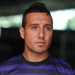 Santi Cazorla Biography, Age, Height, Weight, Family, Wiki & More