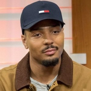 Jordan Banjo