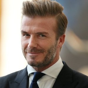 David Beckham Biography, Age, Wife, Children, Family, Wiki & More