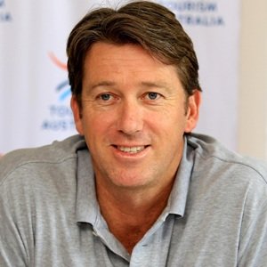 Glenn McGrath Biography, Age, Height, Weight, Family, Wiki & More