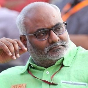 M. M. Keeravani Biography, Age, Height, Weight, Family, Caste, Wiki & More