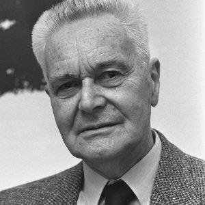 Jan Tinbergen Biography, Age, Death, Height, Weight, Family, Wiki & More