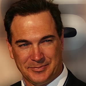 Patrick Warb...