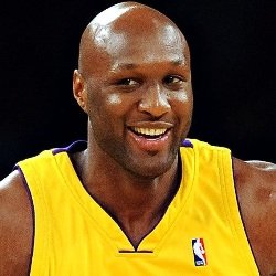 Lamar Odom Biography, Age, Height, Weight, Family, Wiki & More