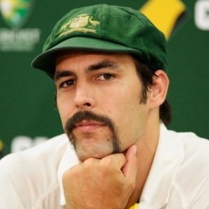 Mitchell Johnson Biography, Age, Height, Weight, Family, Wiki & More