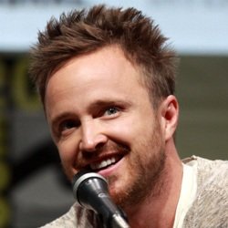 Aaron Paul Height, Age, Wife, Family, Net worth, Wiki & More