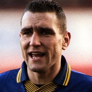 Vinnie Jones Biography, Age, Height, Weight, Family, Ex-Wife, Children, Facts, Wiki & More