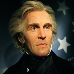 Andrew Jackson Biography, Age, Death, Height, Weight, Family, Wiki & More