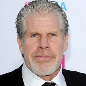 Ron Perlman