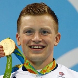 Adam Peaty