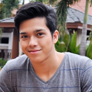 Elmo Magalona Biography, Age, Height, Weight, Family, Wiki & More