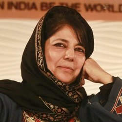 Mehbooba Mufti Biography, Age, Height, Weight, Family, Caste, Wiki & More