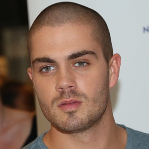 Max George