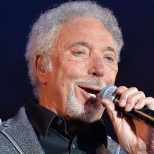 Tom Jones Biography, Age, Height, Weight, Family, Wiki & More