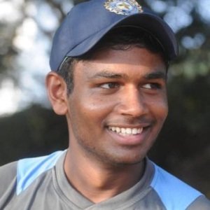 Sanju Samson (Cricketer)  Biography, Age, Height, Weight, Wife, Family, Wiki & More