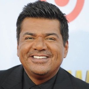 George Lopez Biography, Age, Height, Weight, Family, Wiki & More